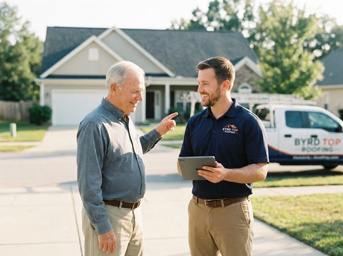 Roofing Grayson, GA FAQs